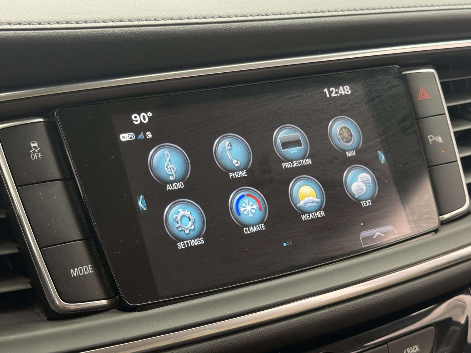 Thumbnail: 2019 Buick Enclave - 3