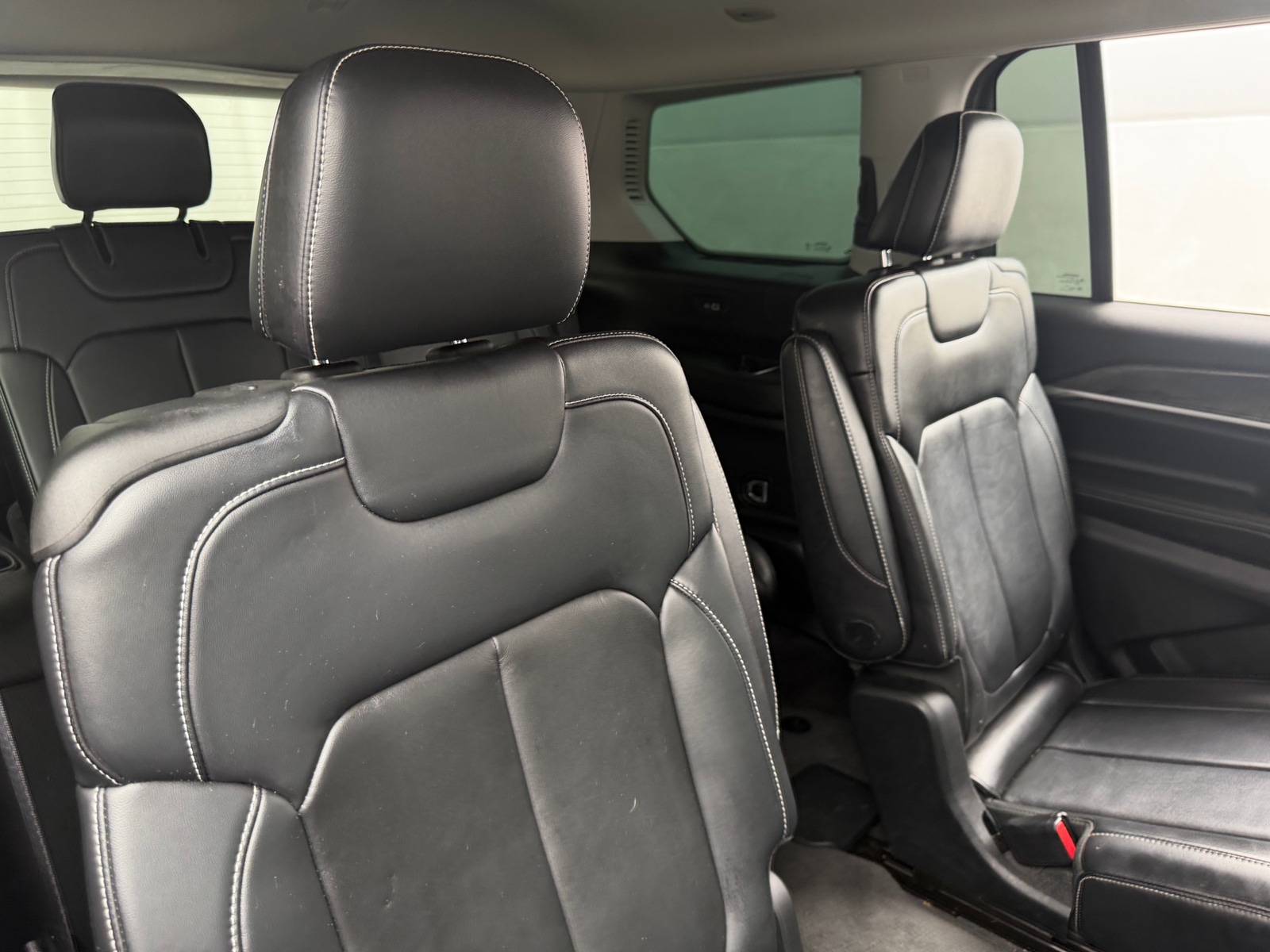 Thumbnail: 2021 Jeep Grand Cherokee L - 5