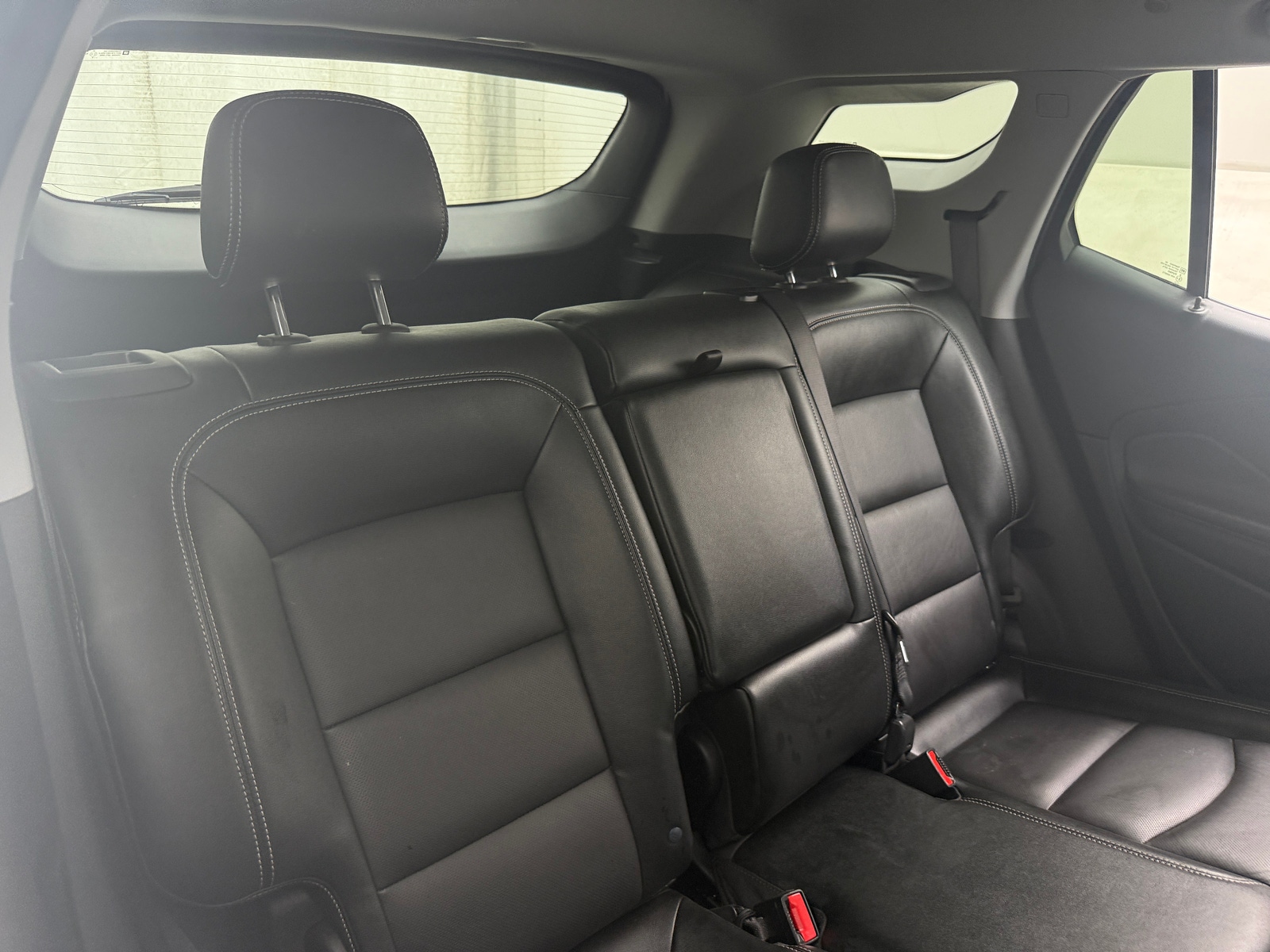 Thumbnail: 2024 GMC Terrain - 5