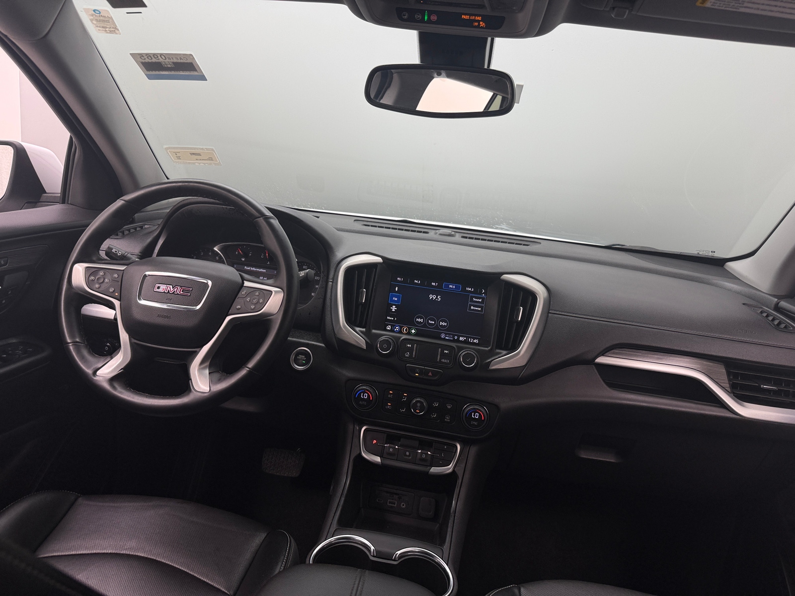 Thumbnail: 2024 GMC Terrain - 2