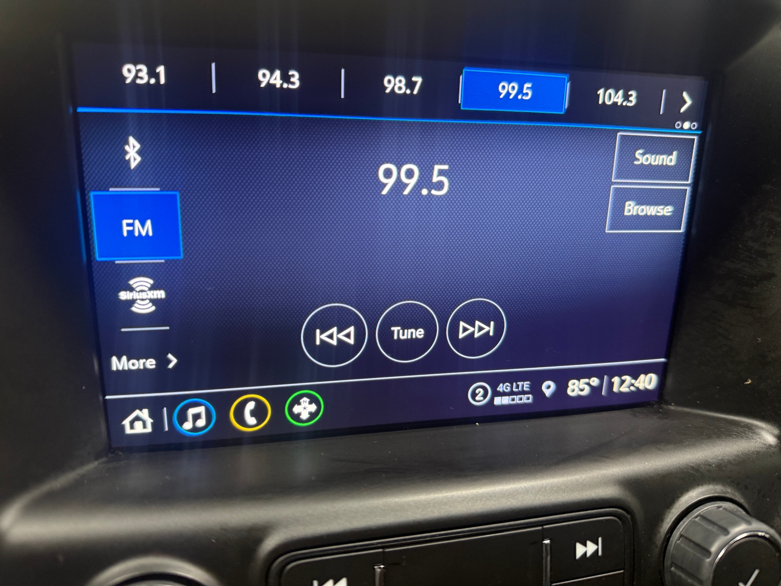 Thumbnail: 2024 GMC Terrain - 3