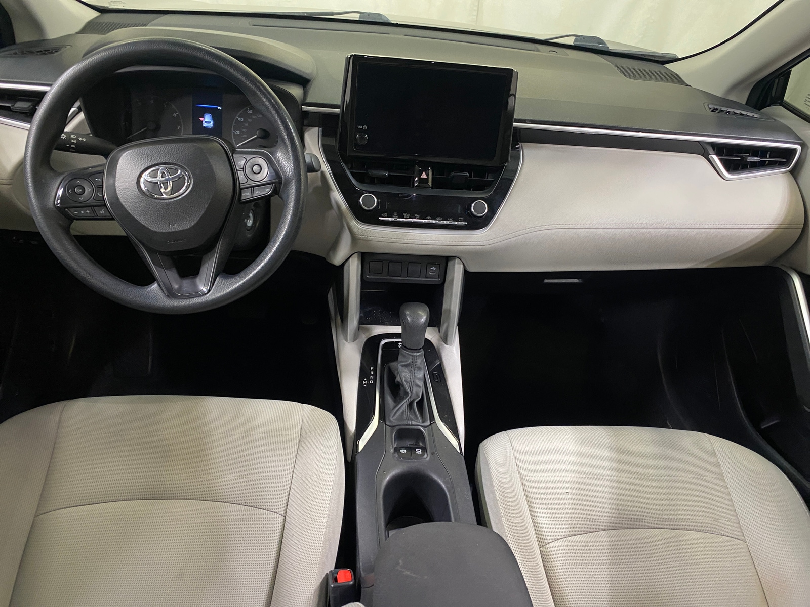 Thumbnail: 2025 Toyota Corolla Cross - 3