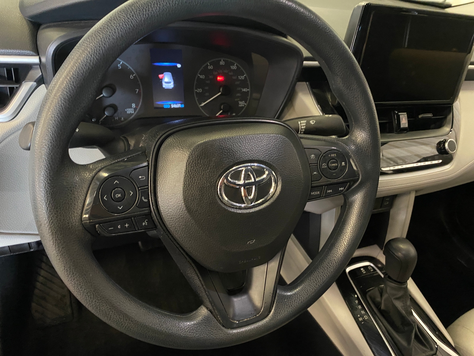 Thumbnail: 2025 Toyota Corolla Cross - 5