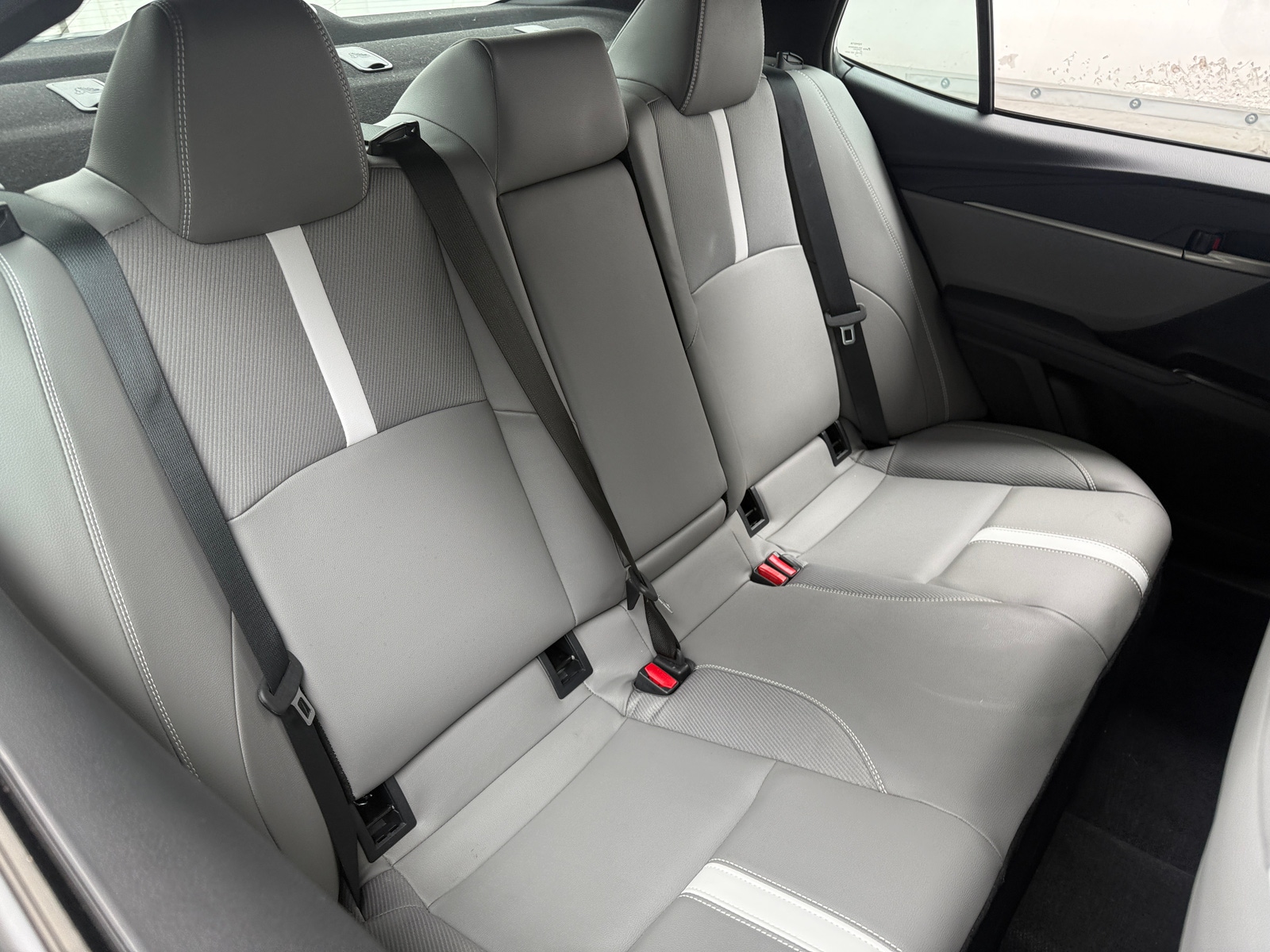 Thumbnail: 2025 Toyota Camry - 6