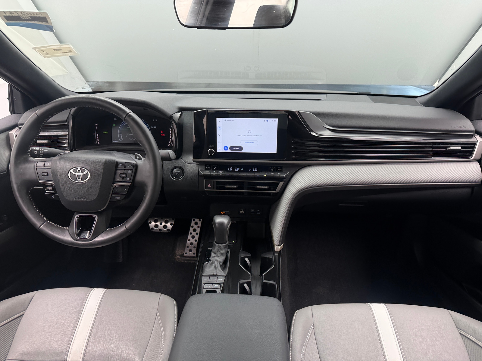 Thumbnail: 2025 Toyota Camry - 3