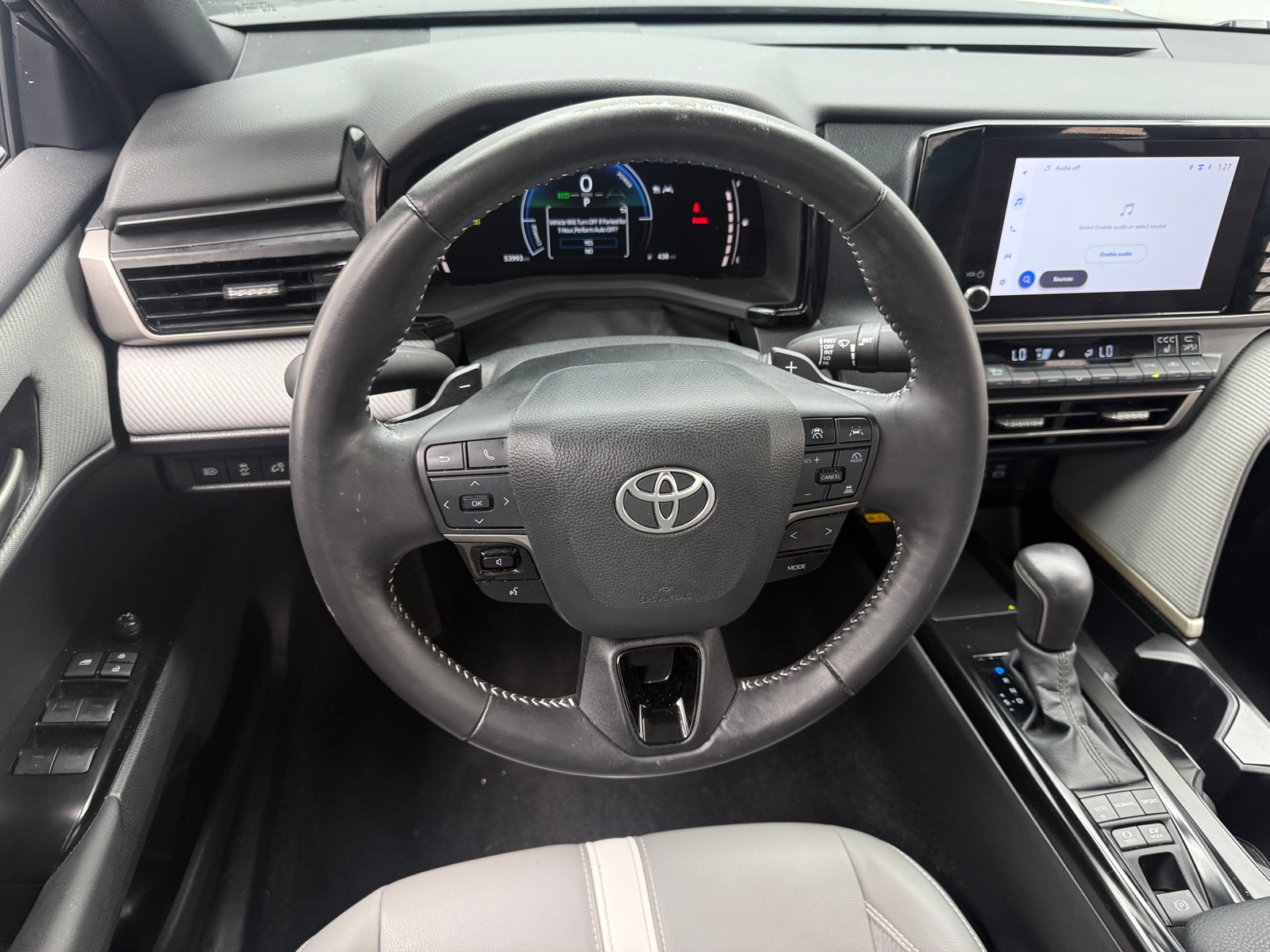 Thumbnail: 2025 Toyota Camry - 5