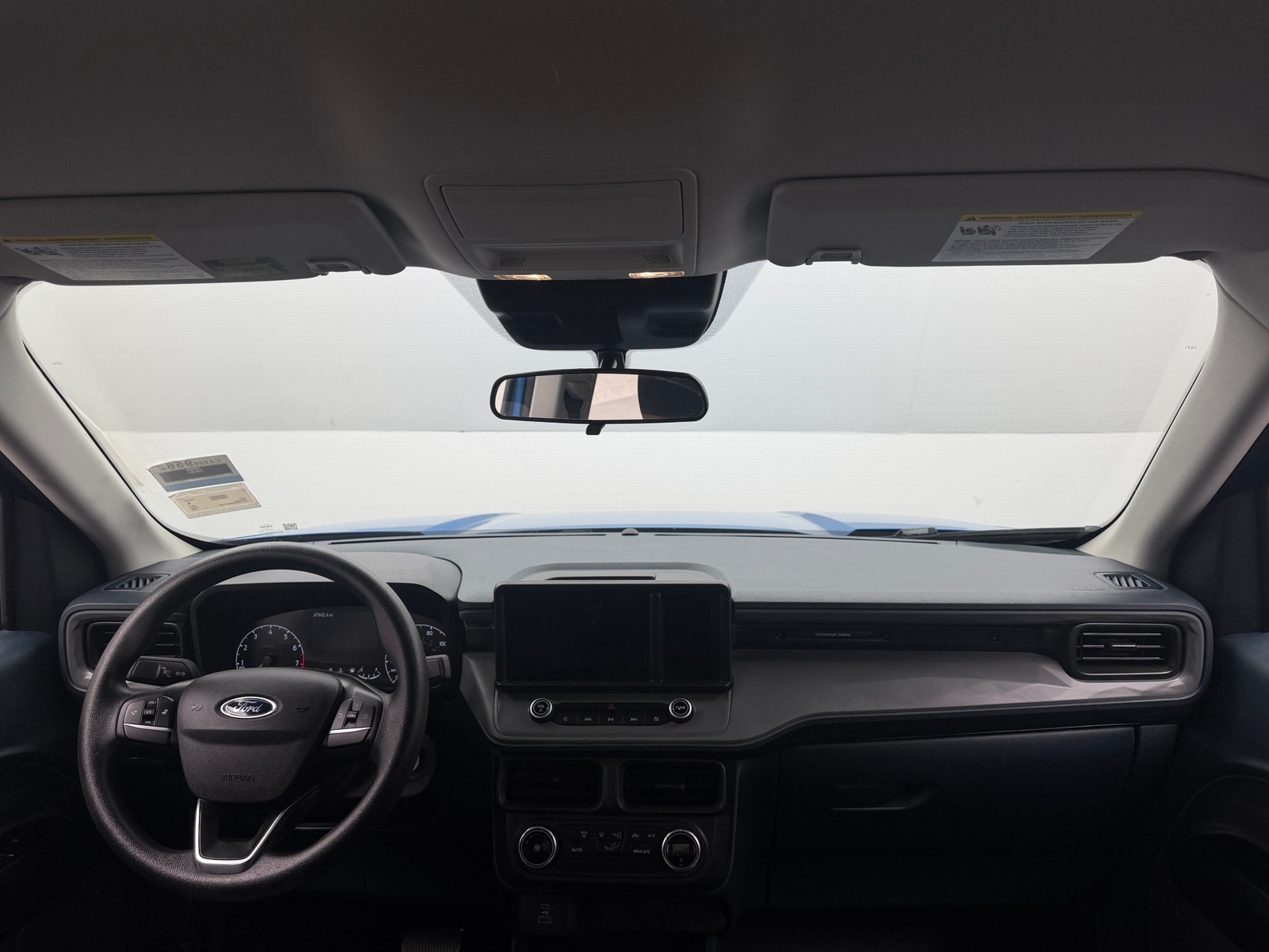Thumbnail: 2022 Ford Maverick - 3