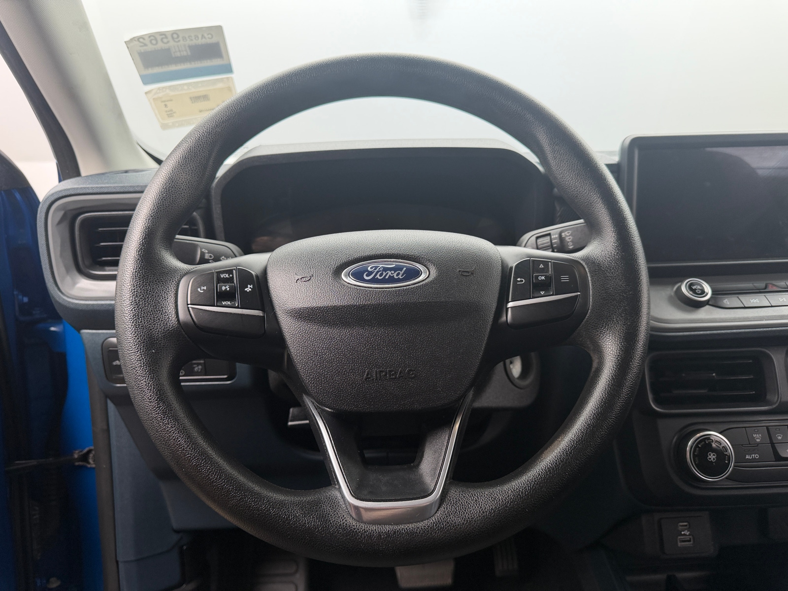 Thumbnail: 2022 Ford Maverick - 5