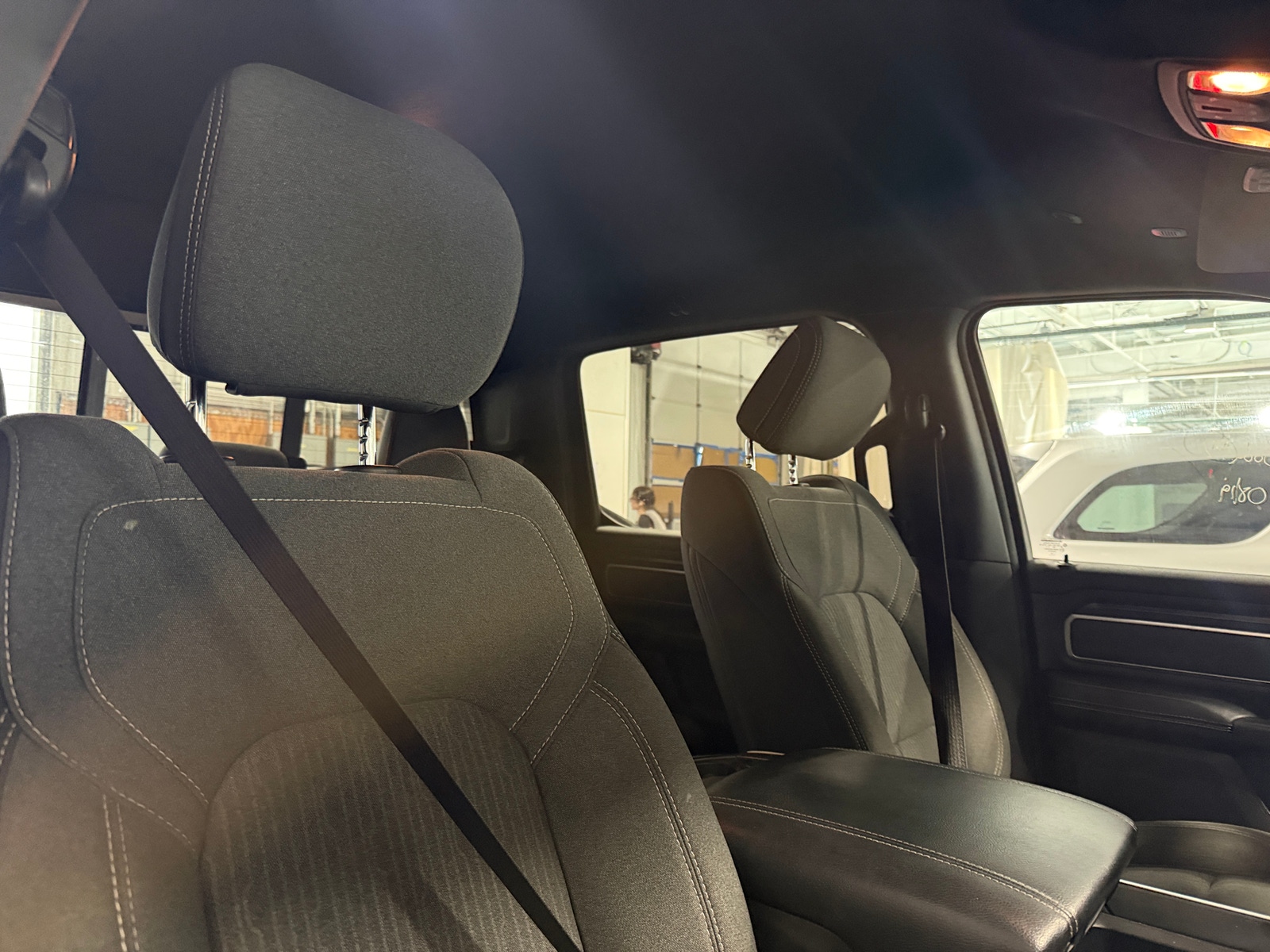 Thumbnail: 2019 RAM 1500 - 2