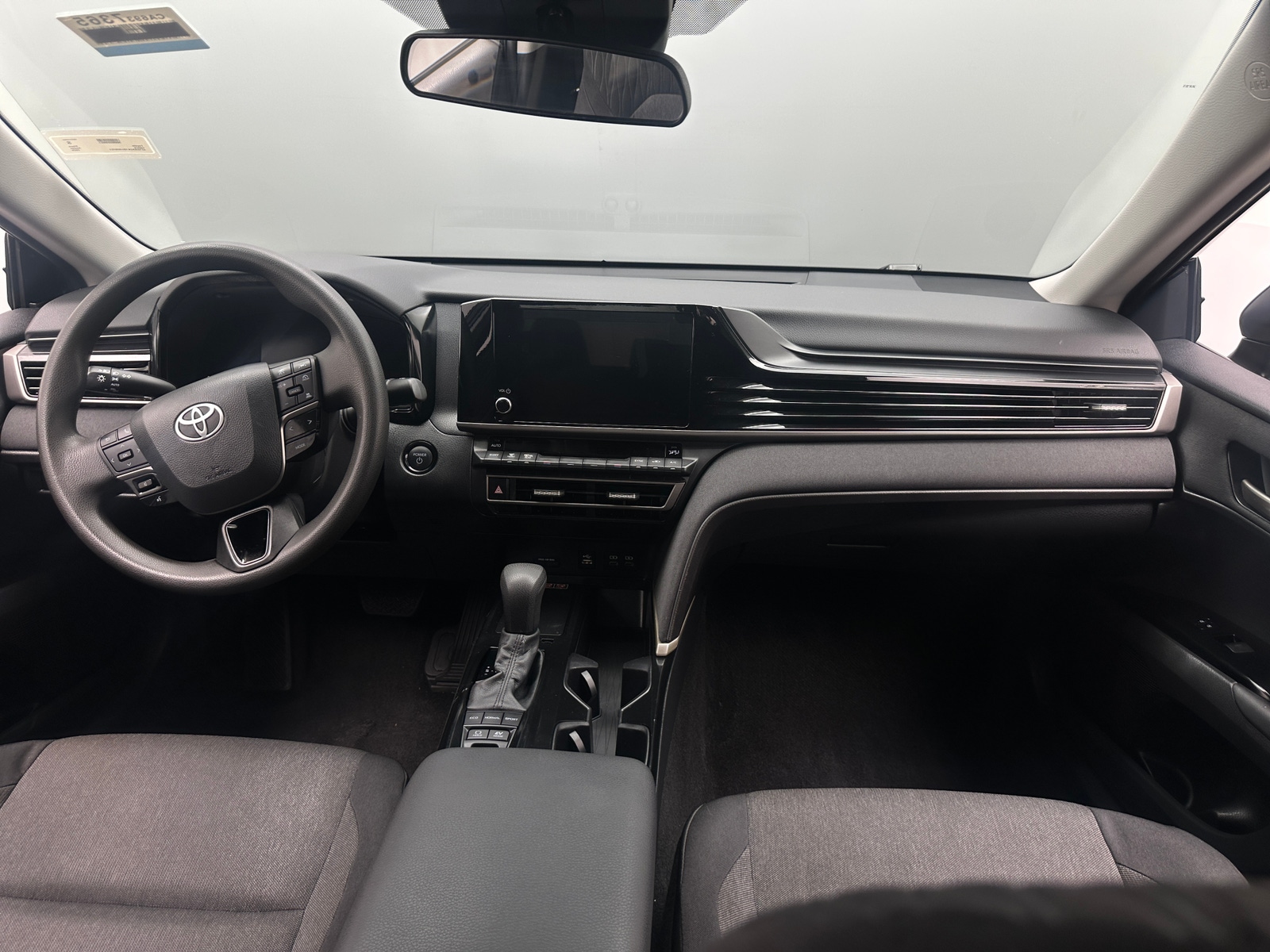 Thumbnail: 2025 Toyota Camry - 3