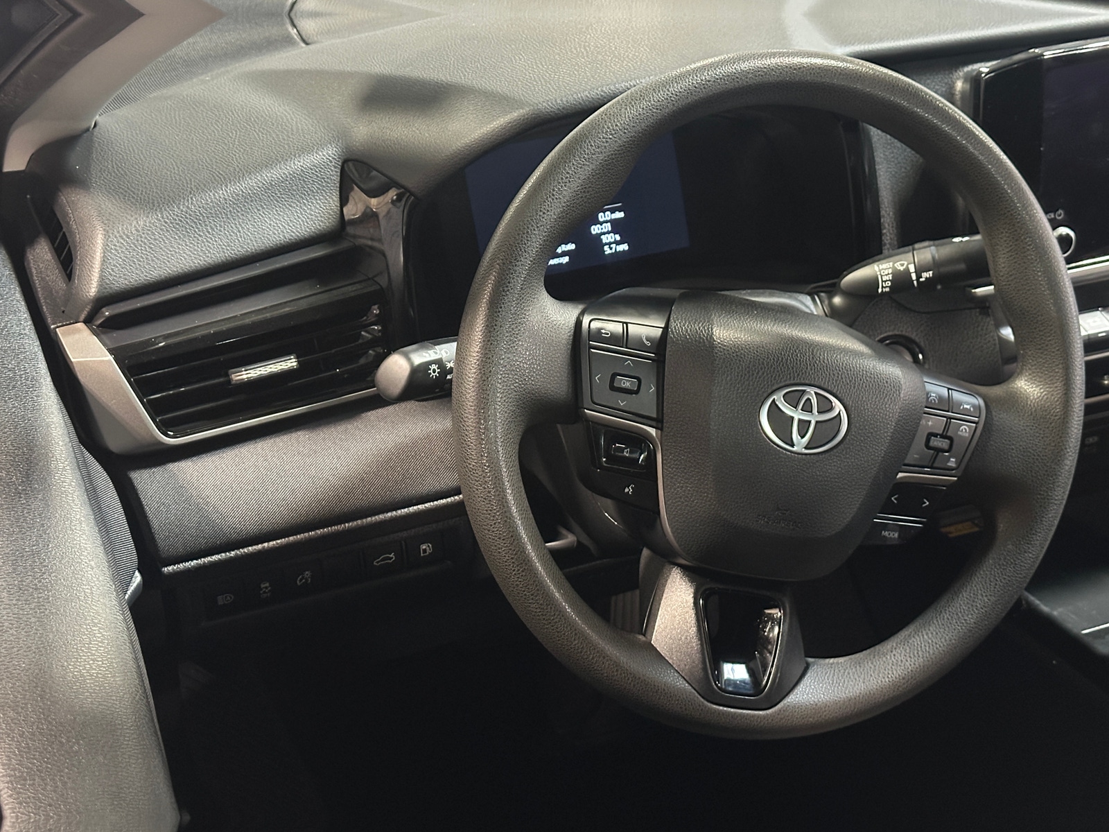 Thumbnail: 2025 Toyota Camry - 5