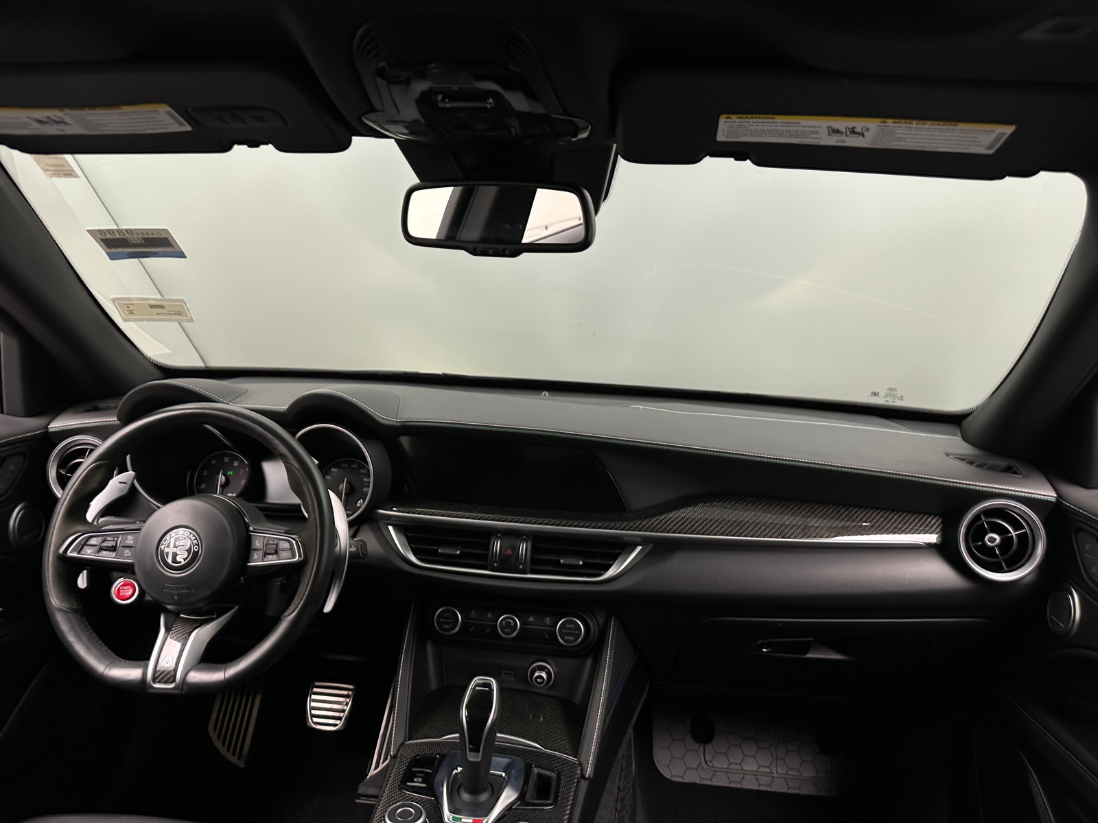 Thumbnail: 2020 Alfa Romeo Stelvio - 2