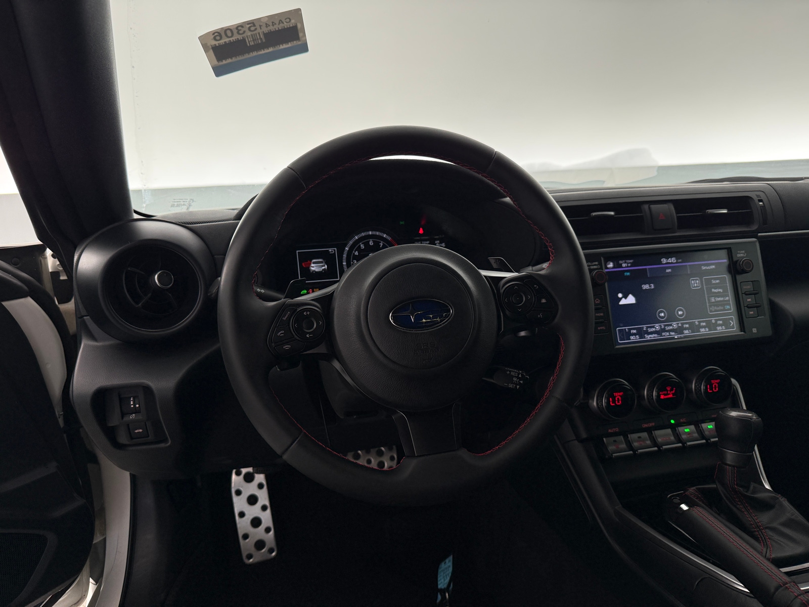 Thumbnail: 2022 Subaru BRZ - 3