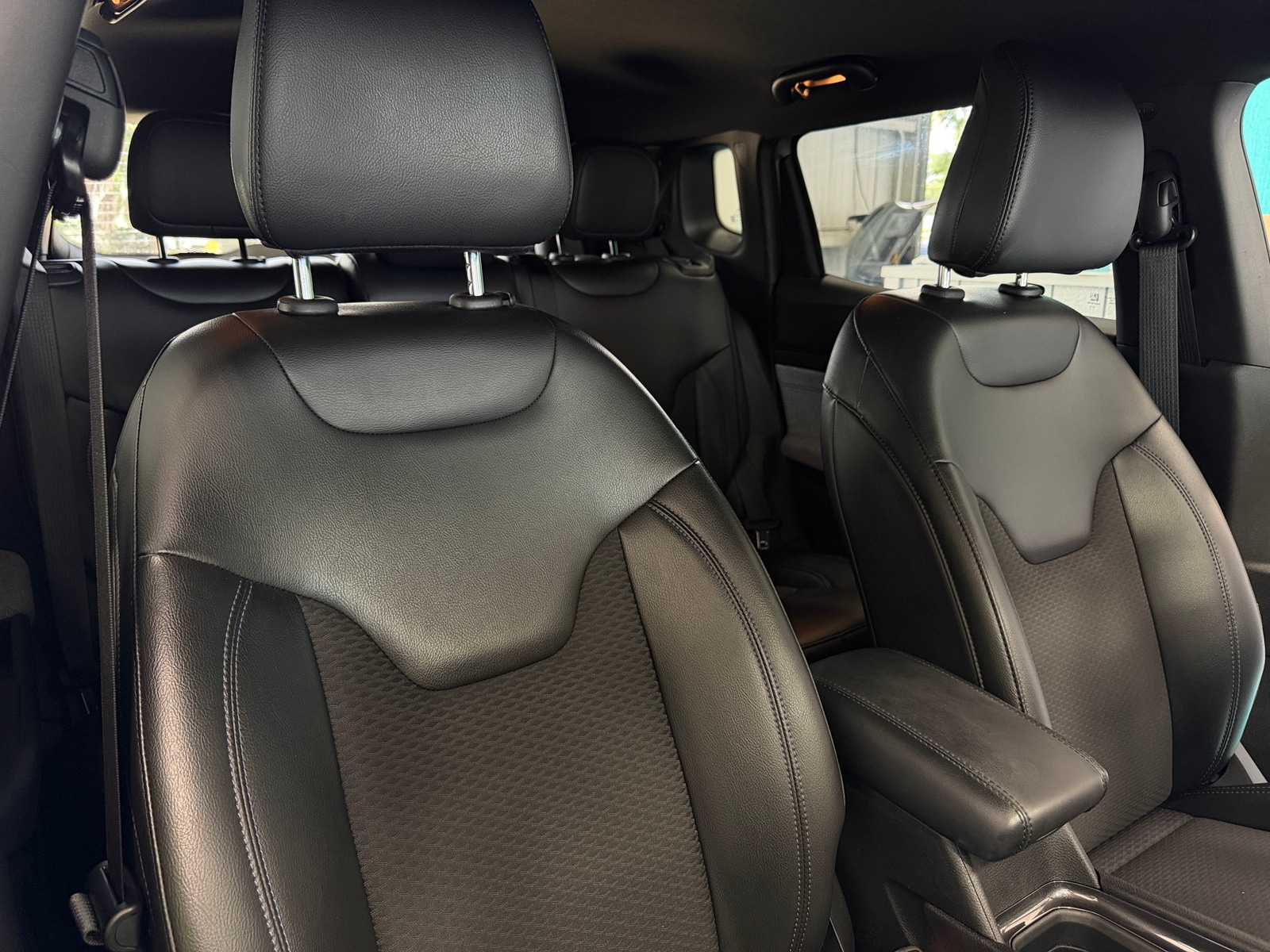 Thumbnail: 2023 Jeep Compass - 2