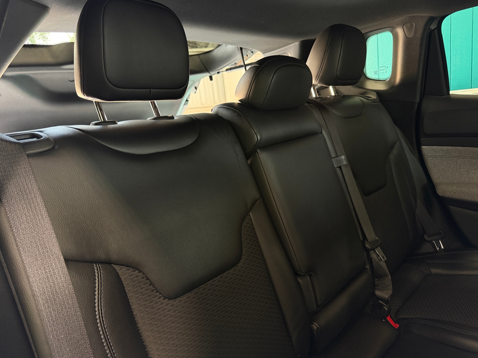 Thumbnail: 2023 Jeep Compass - 6