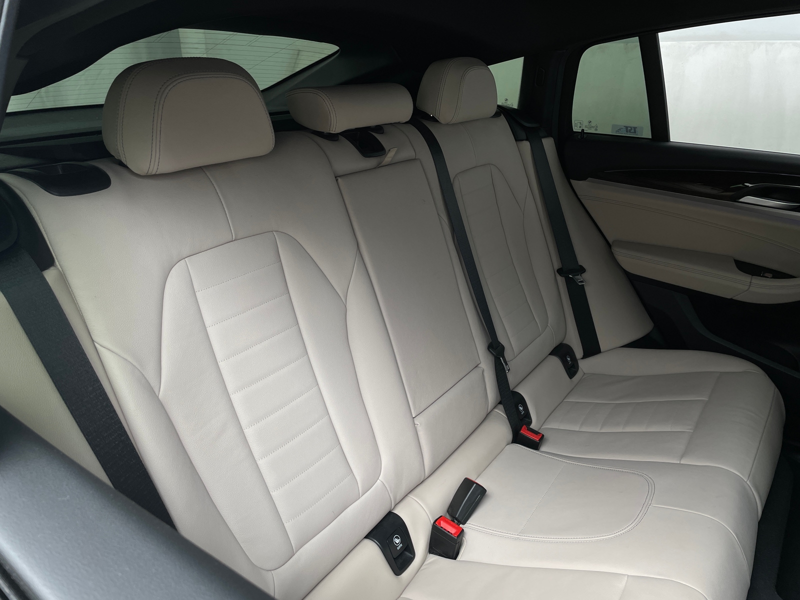 Thumbnail: 2021 BMW X4 - 5