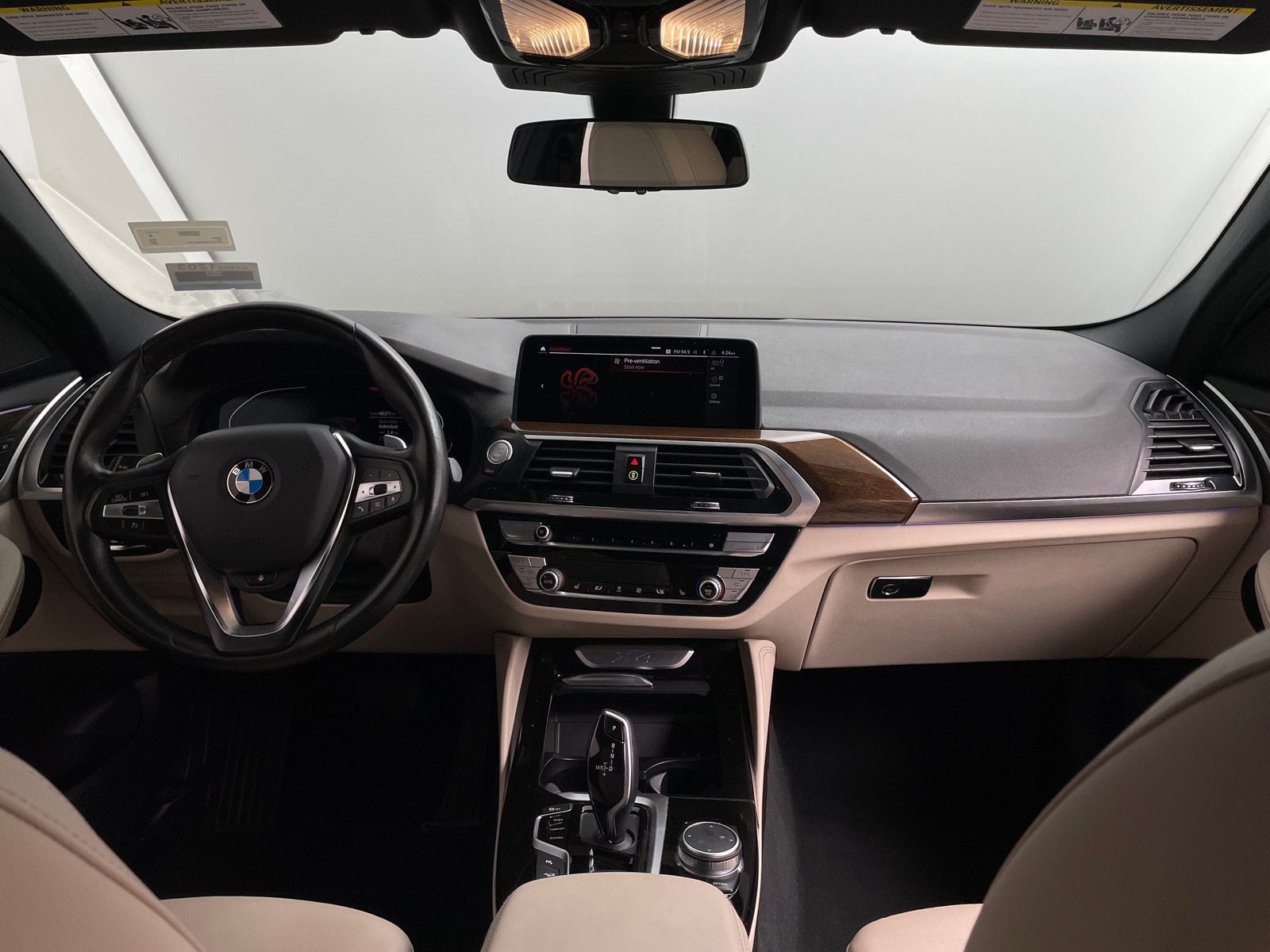 Thumbnail: 2021 BMW X4 - 2