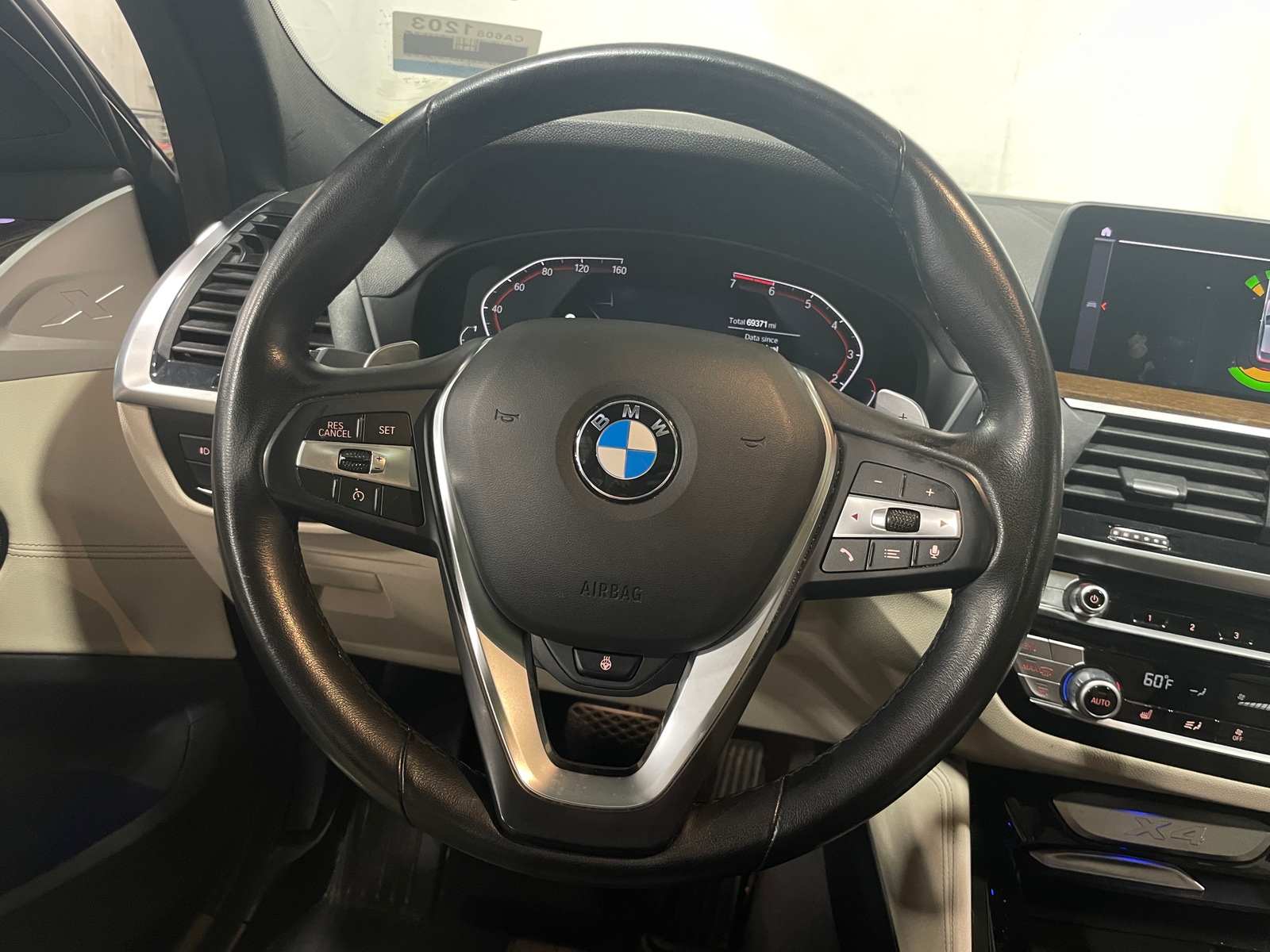 Thumbnail: 2021 BMW X4 - 4