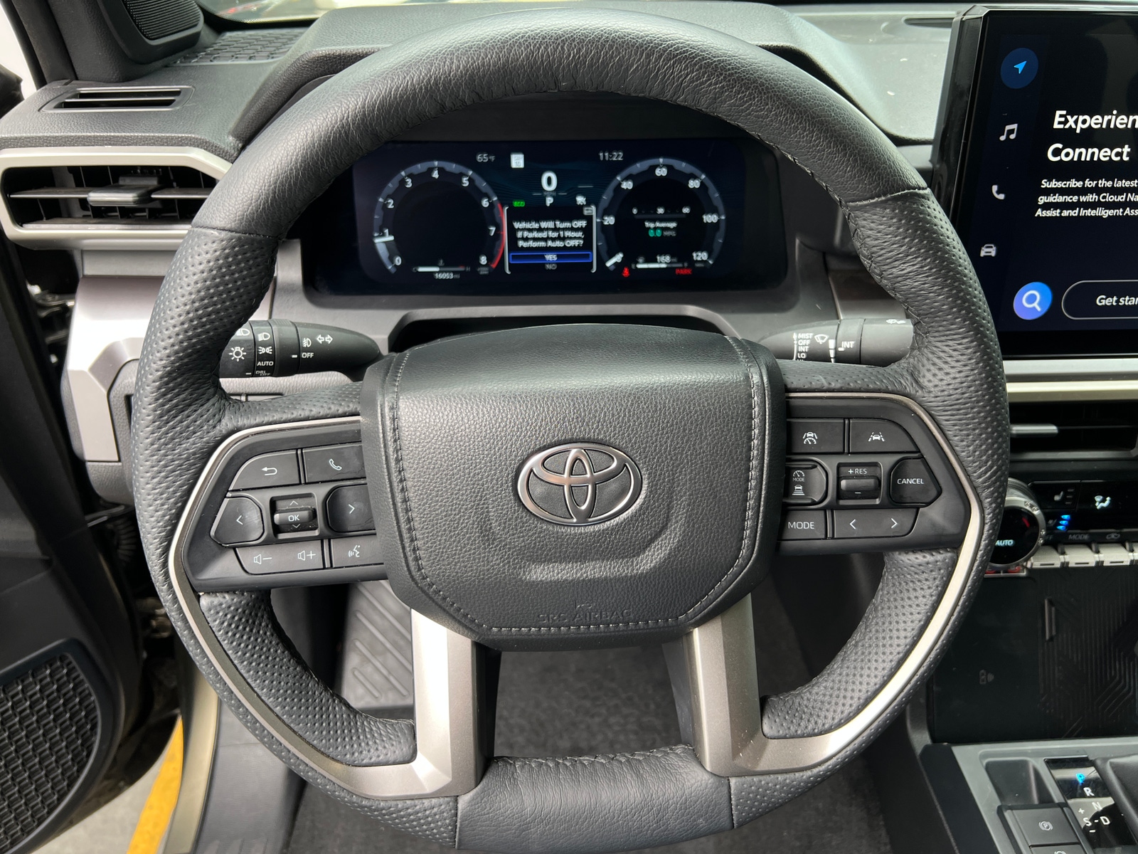 Thumbnail: 2024 Toyota Tacoma - 5