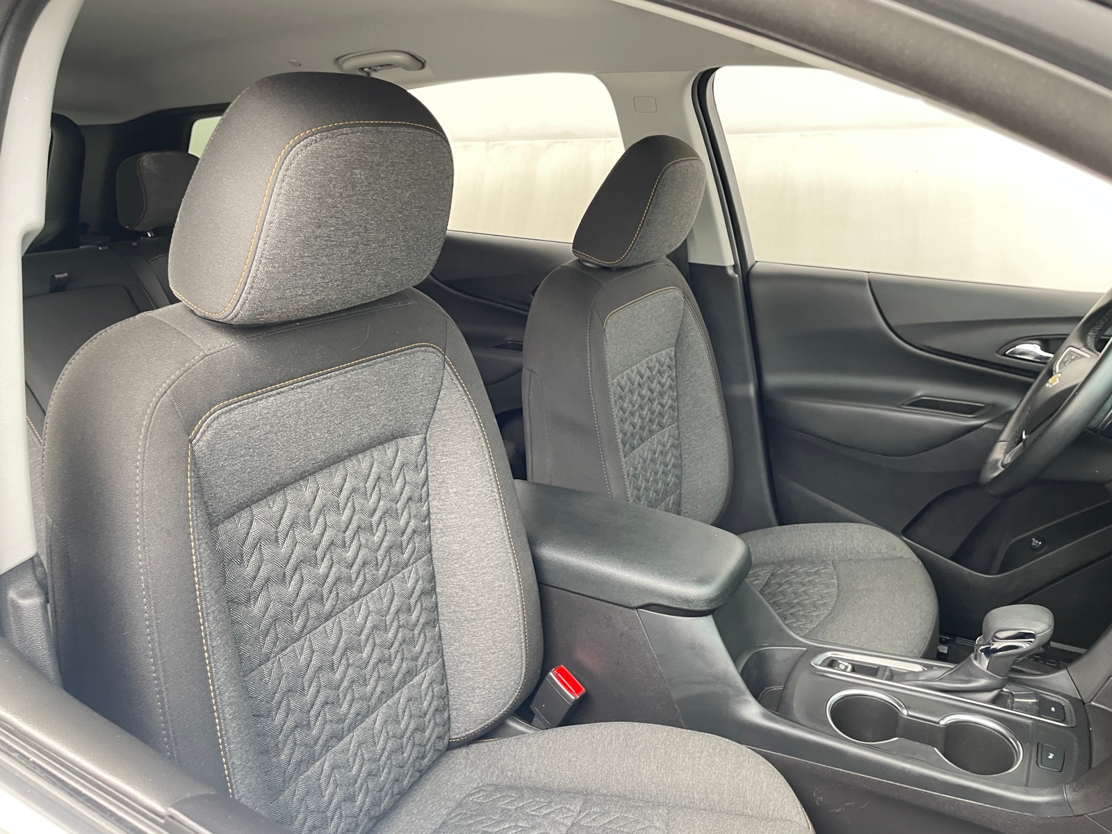 Thumbnail: 2024 Chevrolet Equinox - 2