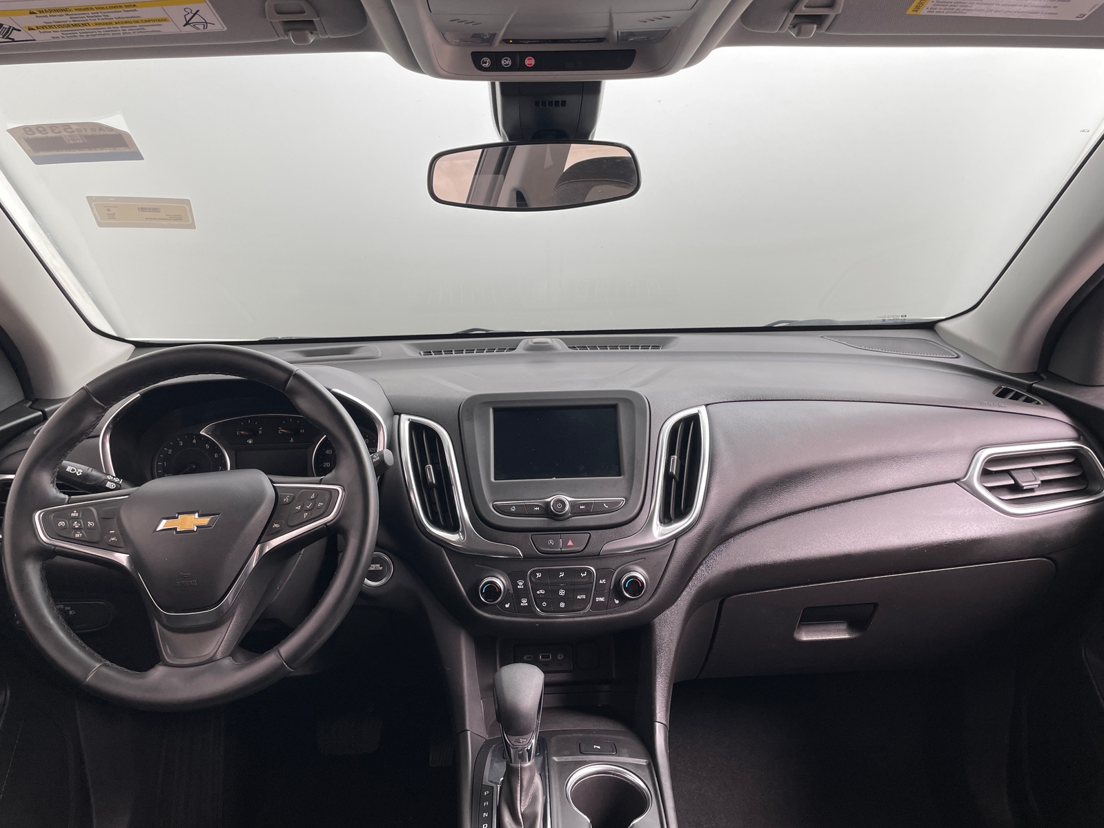 Thumbnail: 2024 Chevrolet Equinox - 3