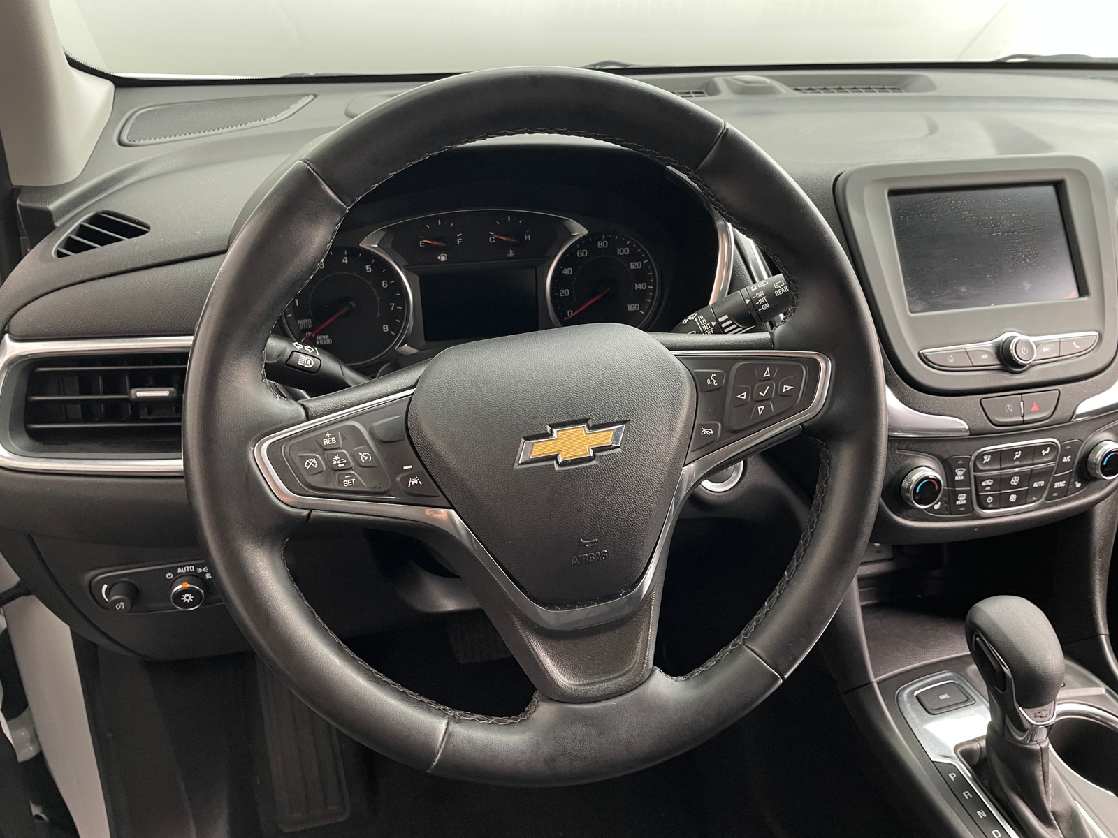 Thumbnail: 2024 Chevrolet Equinox - 5
