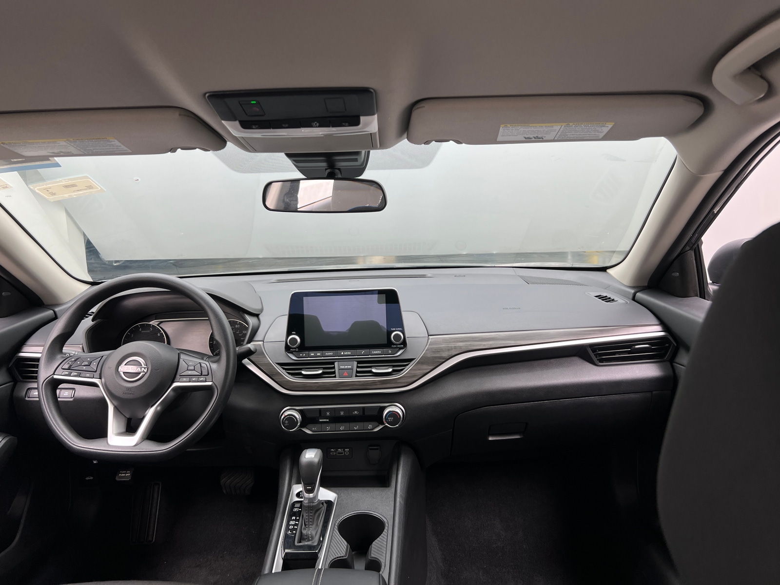 Thumbnail: 2026 Nissan Altima - 3