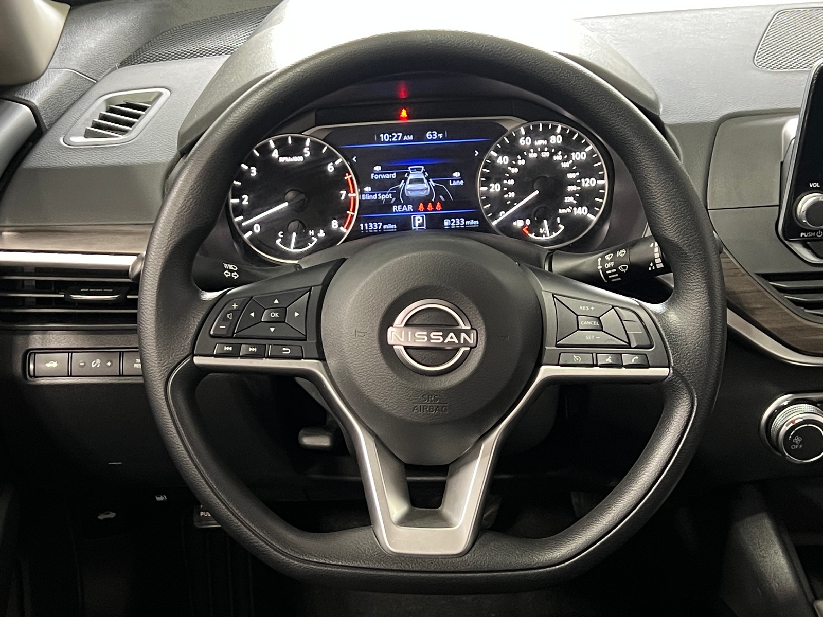 Thumbnail: 2026 Nissan Altima - 5