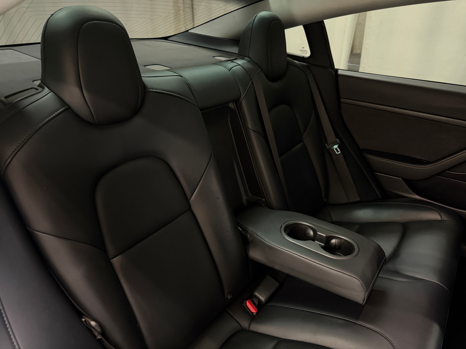 Thumbnail: 2020 Tesla Model 3 - 5