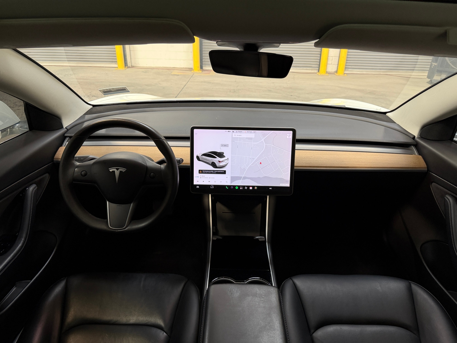 Thumbnail: 2020 Tesla Model 3 - 2