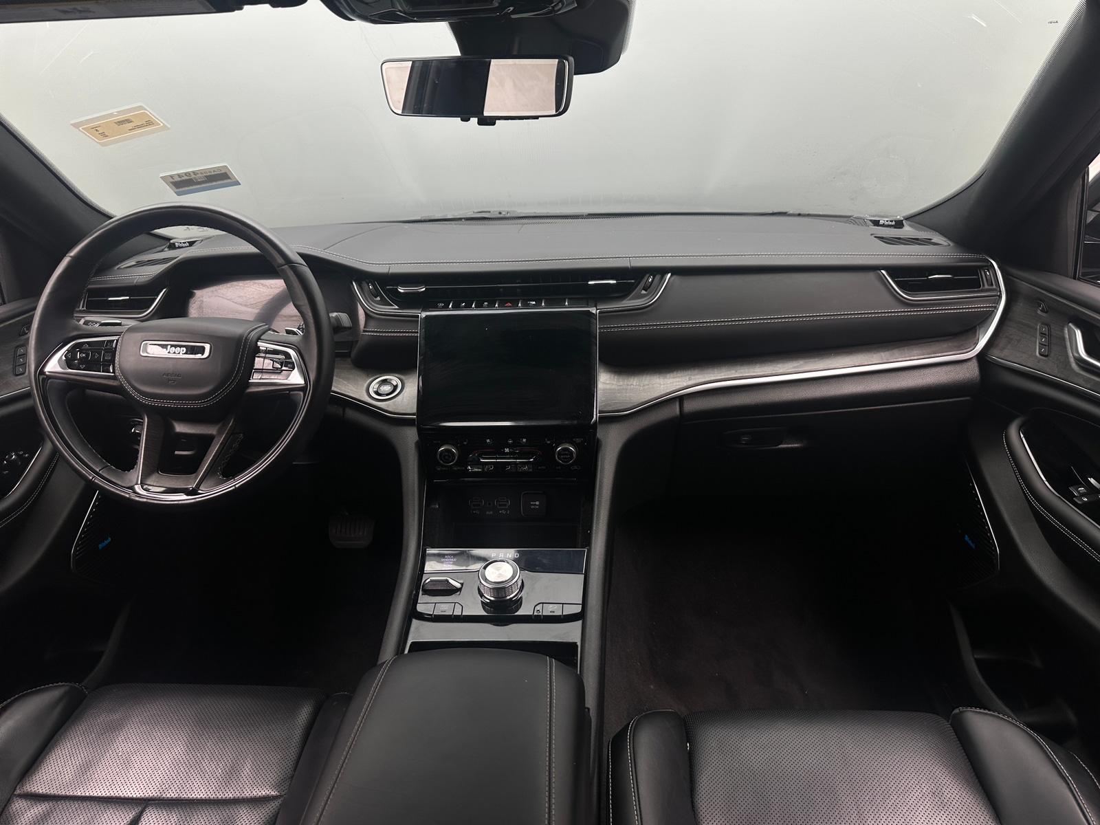 Thumbnail: 2021 Jeep Grand Cherokee L - 2