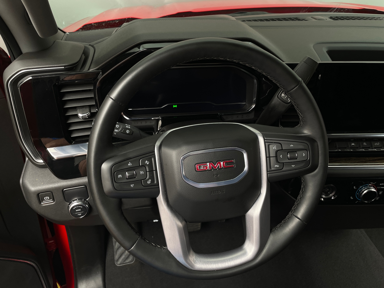 Thumbnail: 2024 GMC Sierra 1500 - 5