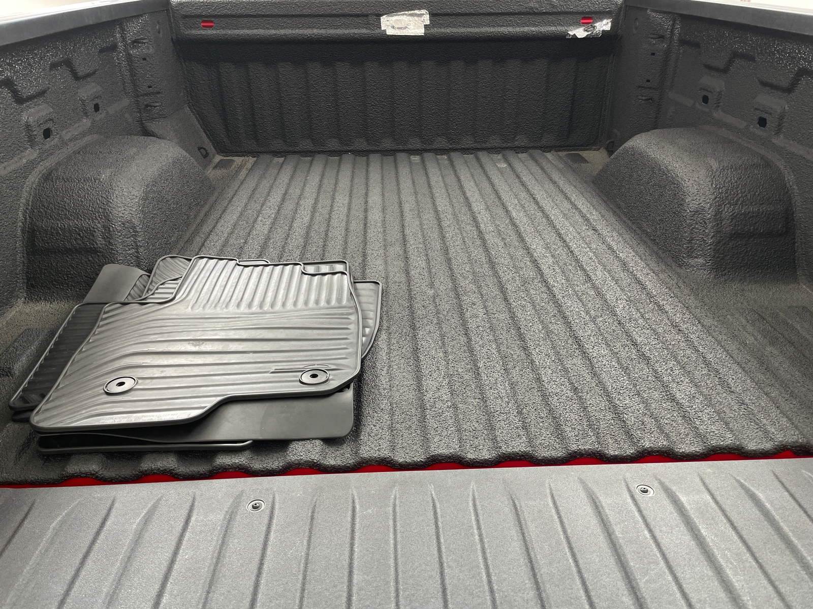 Thumbnail: 2024 GMC Sierra 1500 - 7