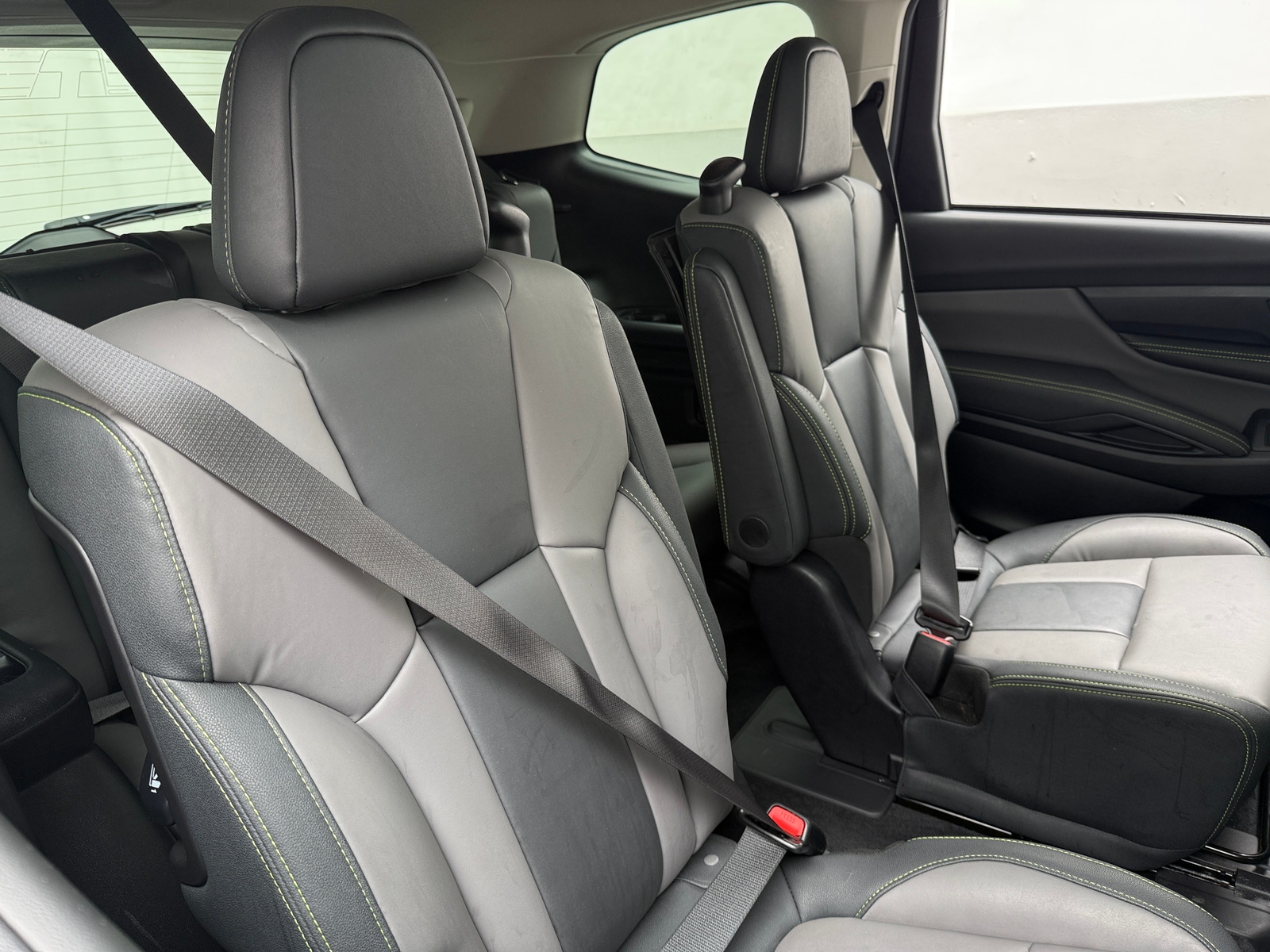 Thumbnail: 2025 Subaru Ascent - 5