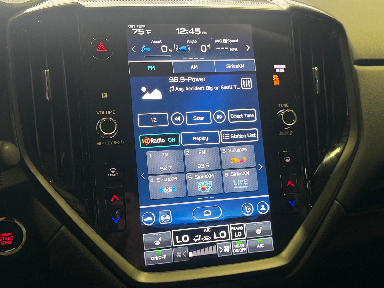 Thumbnail: 2025 Subaru Ascent - 3