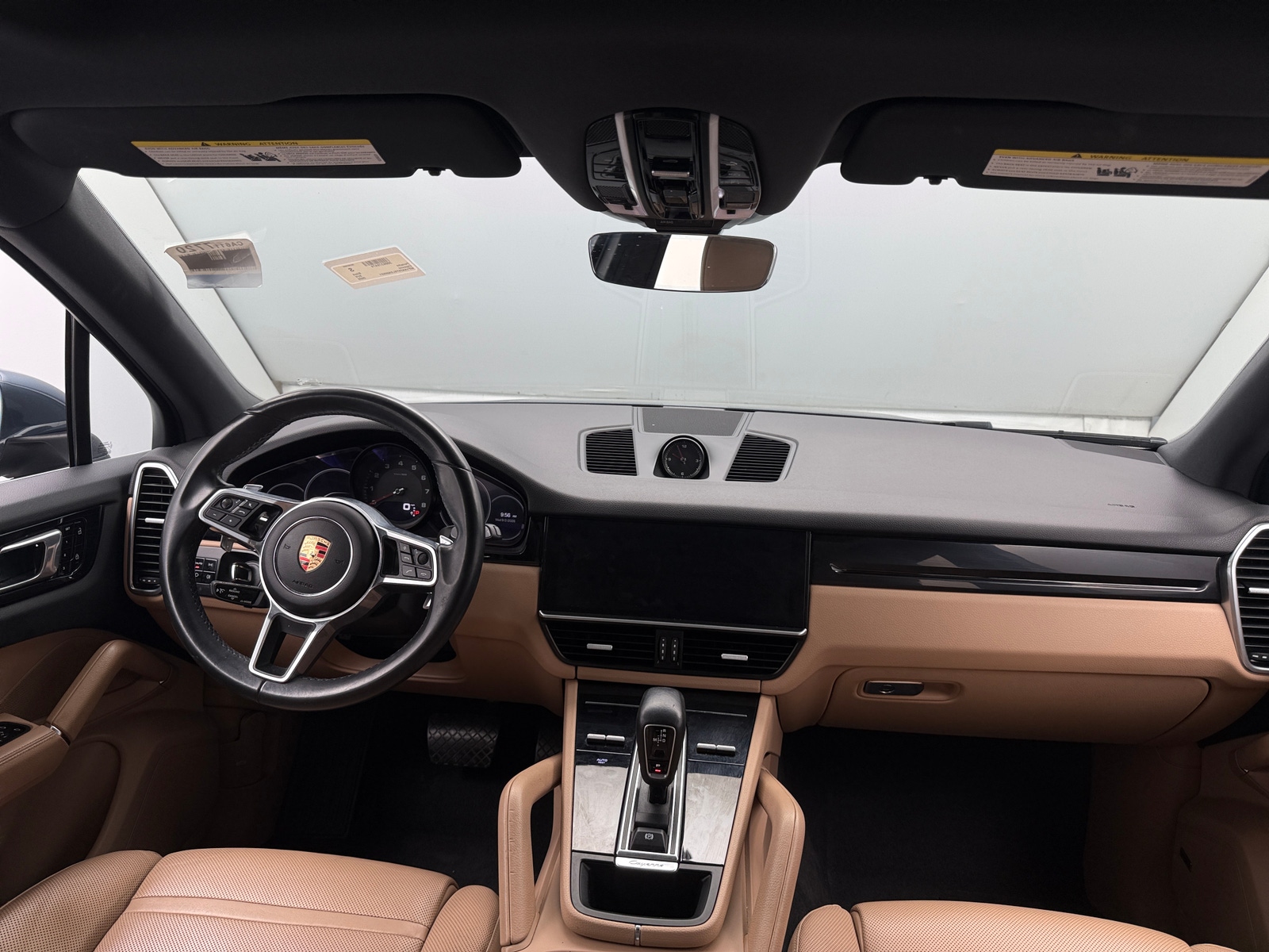 Thumbnail: 2020 Porsche Cayenne - 3