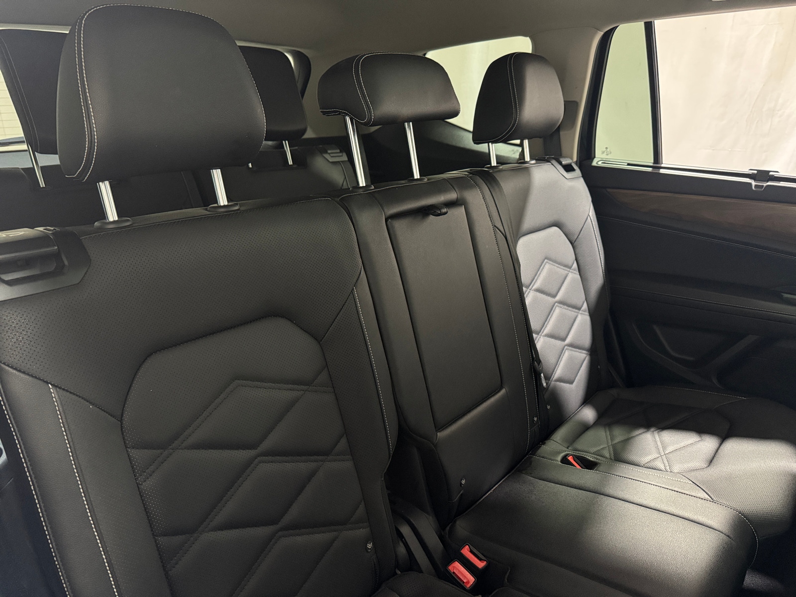 Thumbnail: 2026 Volkswagen Atlas - 5
