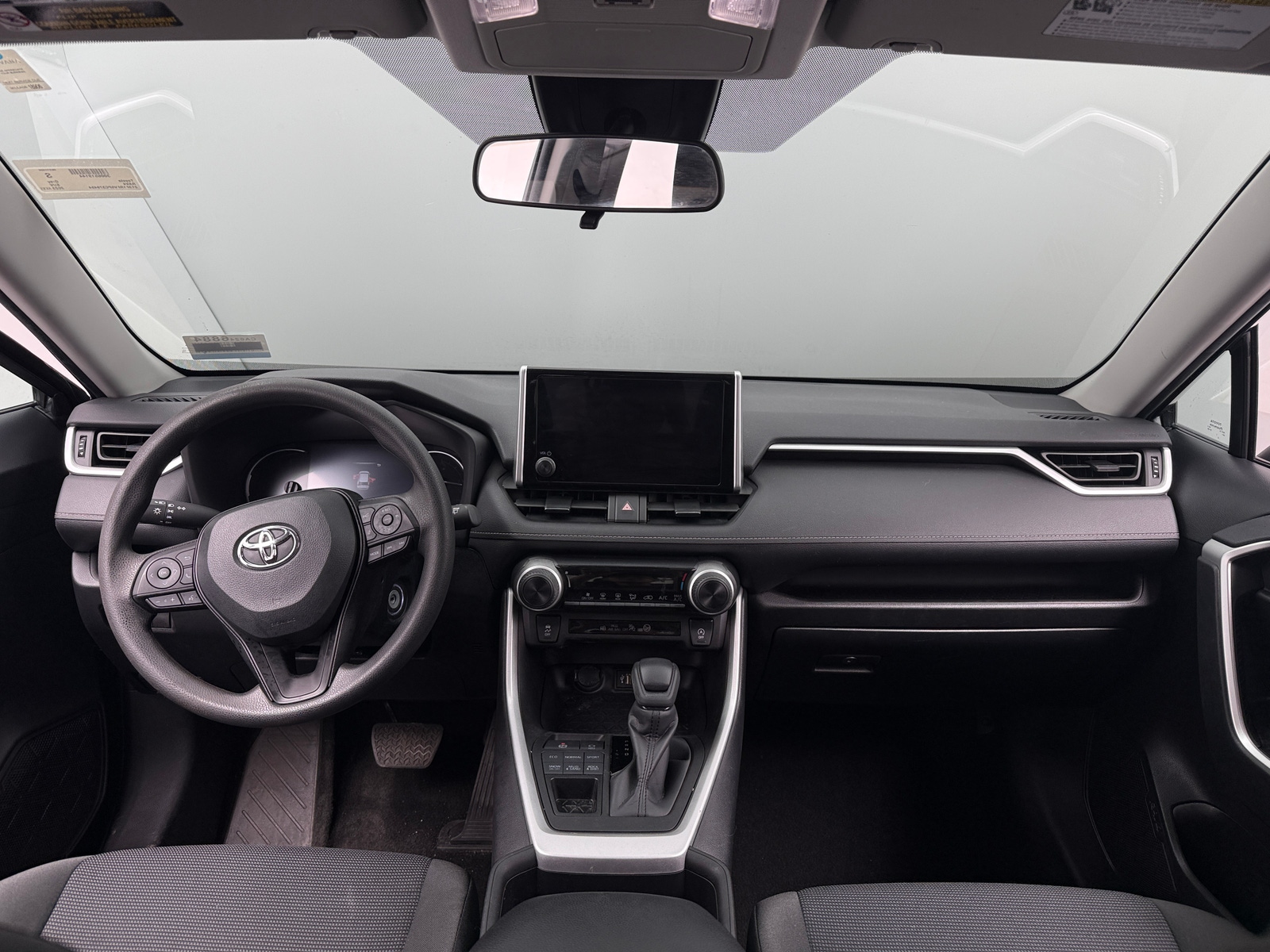 Thumbnail: 2023 Toyota RAV4 - 3