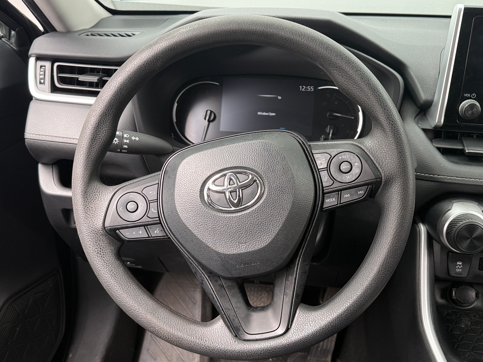 Thumbnail: 2023 Toyota RAV4 - 5