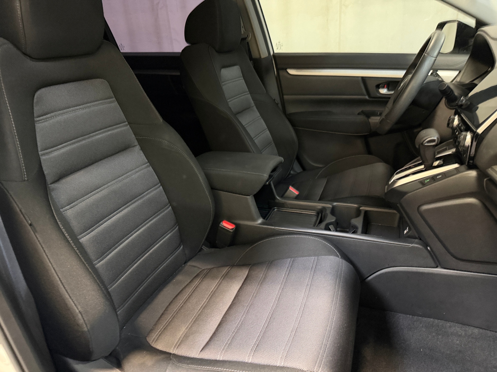 Thumbnail: 2021 Honda CR-V - 2