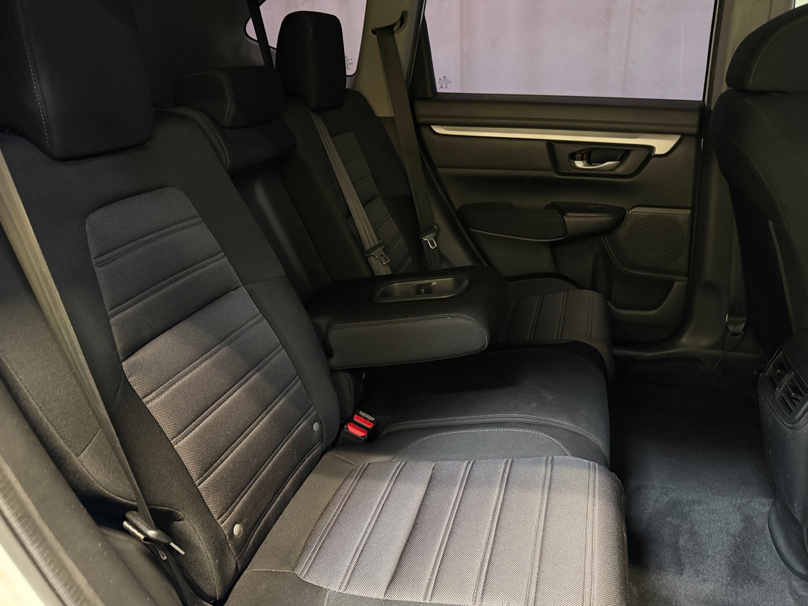 Thumbnail: 2021 Honda CR-V - 6