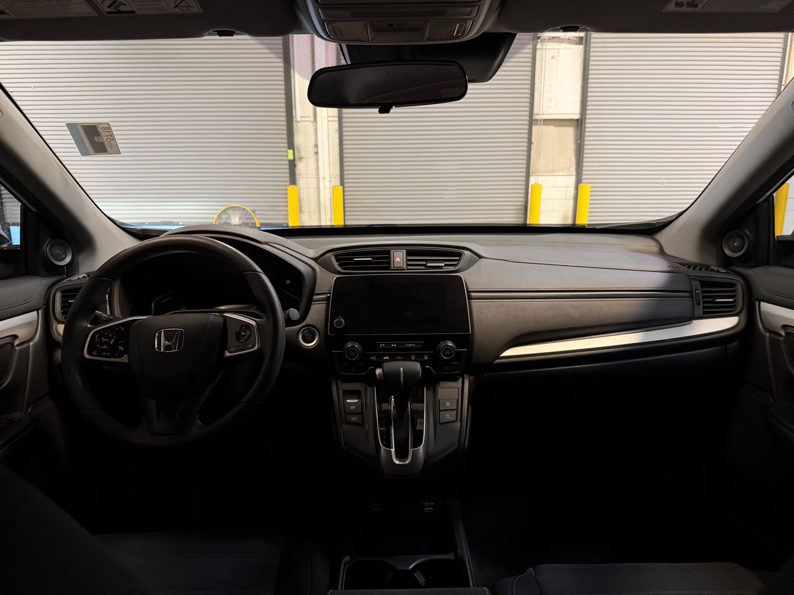 Thumbnail: 2021 Honda CR-V - 3