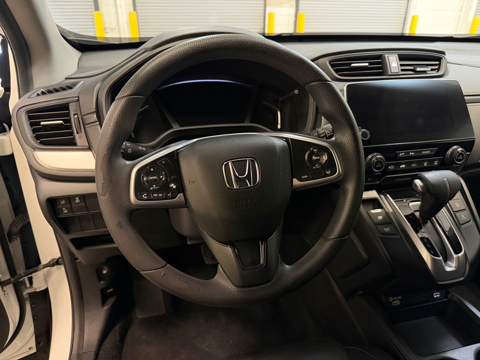 Thumbnail: 2021 Honda CR-V - 5