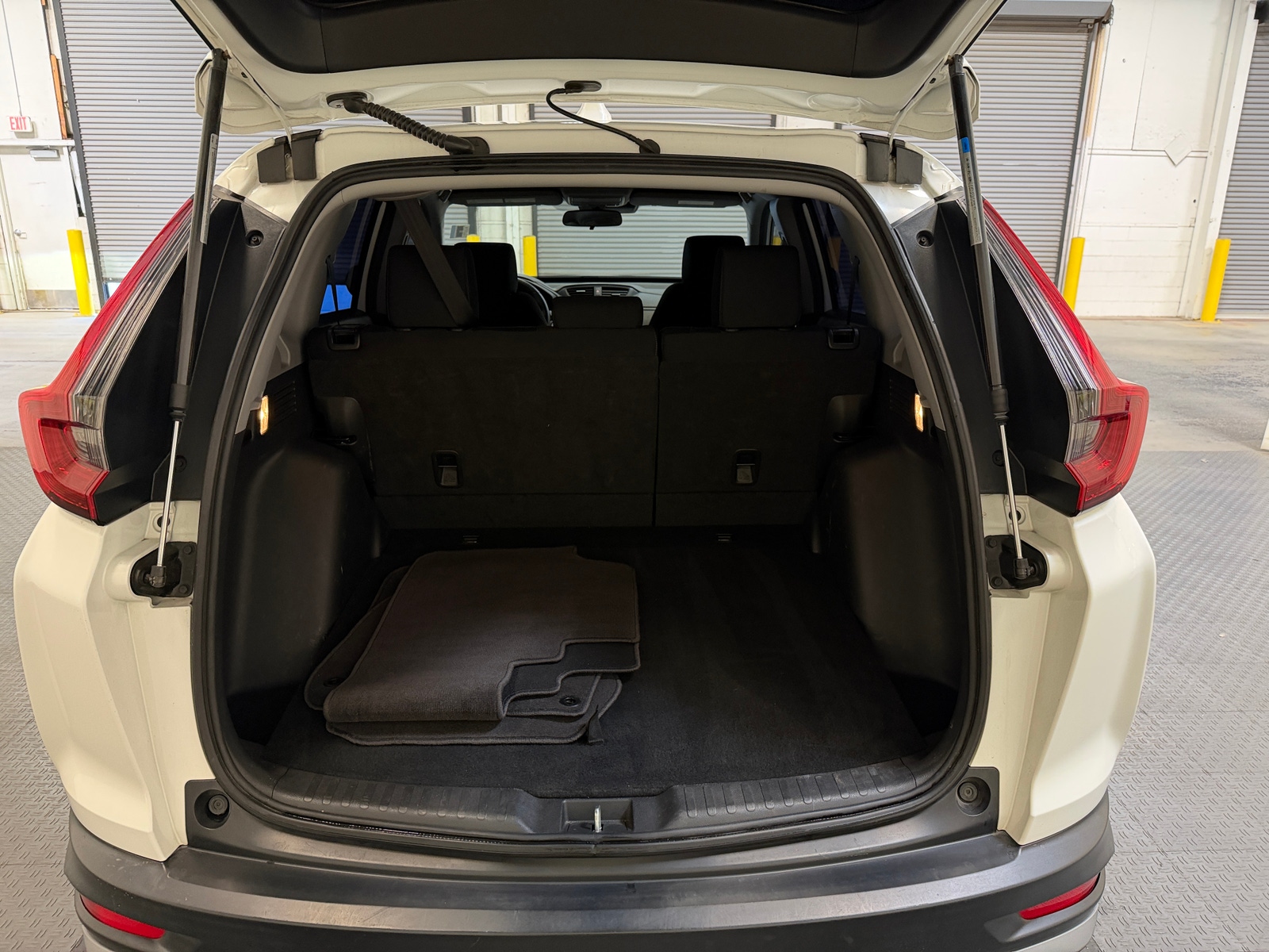 Thumbnail: 2021 Honda CR-V - 7