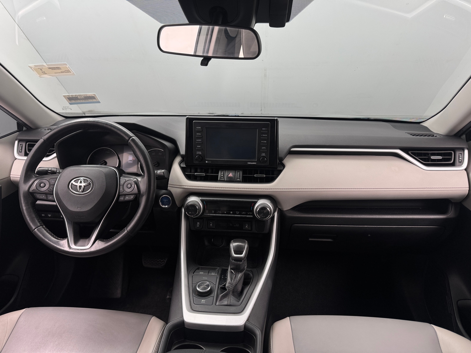 Thumbnail: 2021 Toyota RAV4 - 2