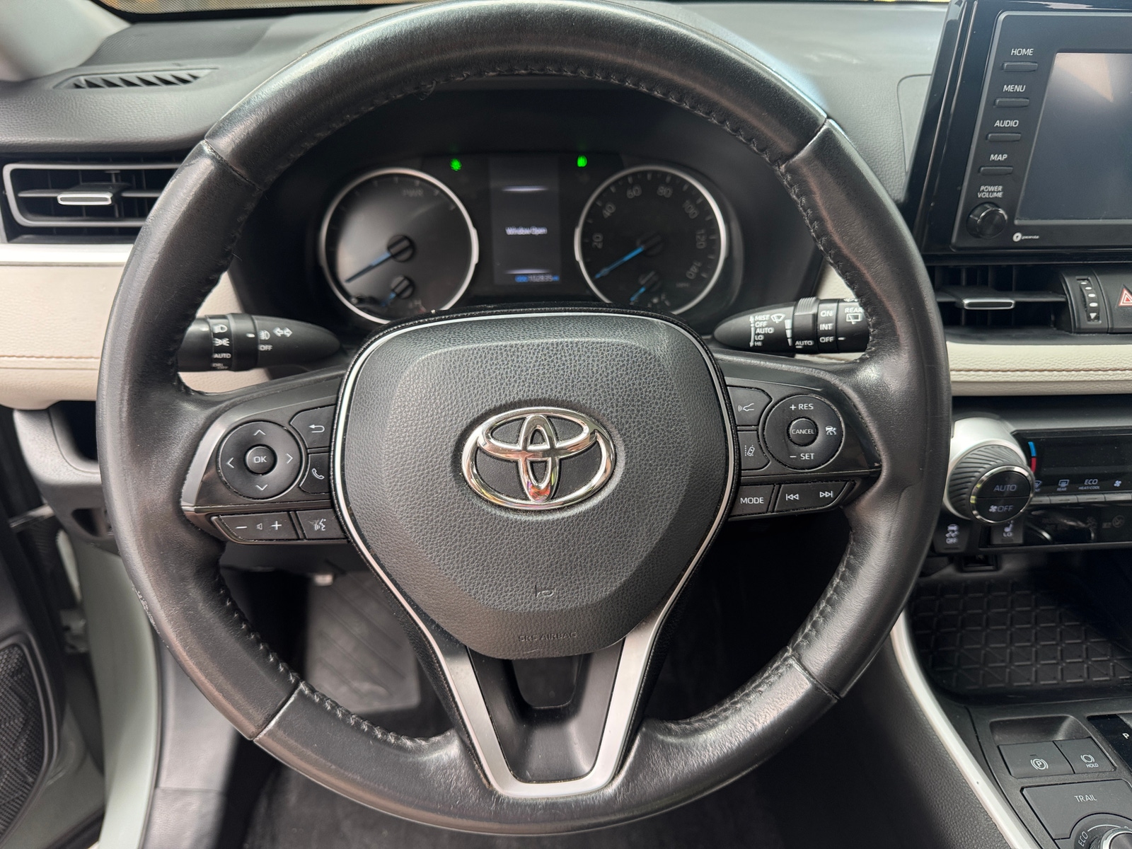 Thumbnail: 2021 Toyota RAV4 - 4