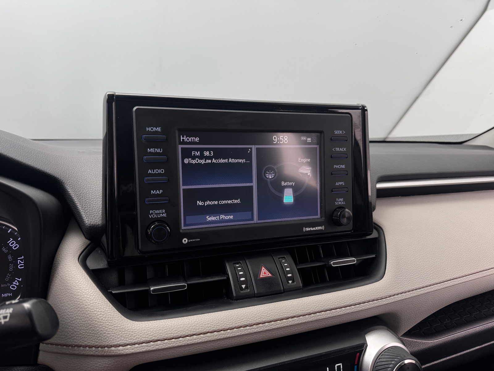 Thumbnail: 2021 Toyota RAV4 - 3