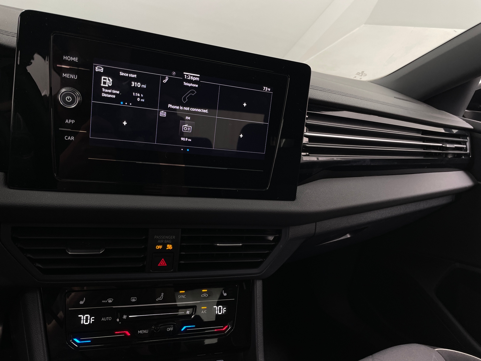 Thumbnail: 2025 Volkswagen Jetta - 4