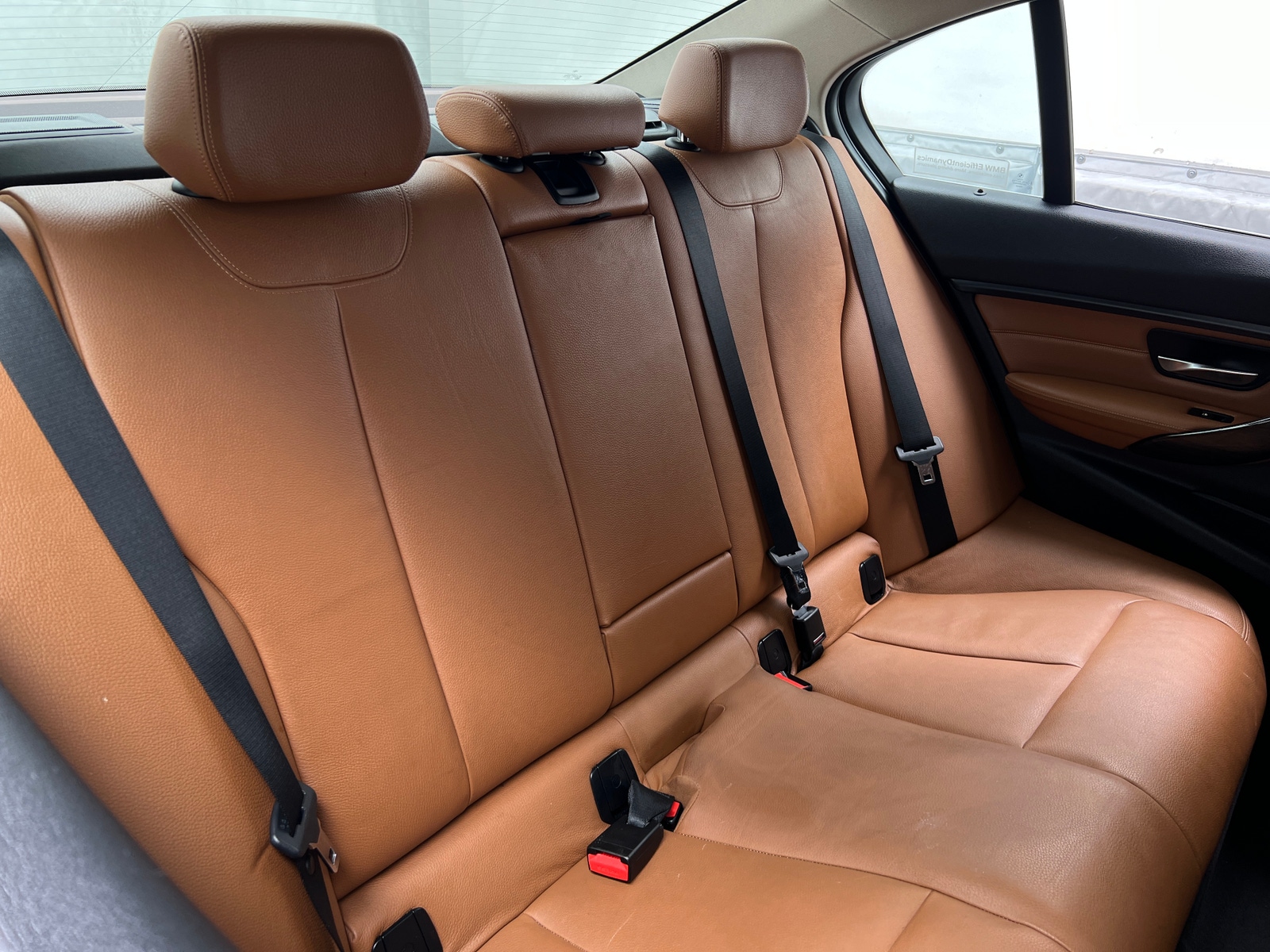 Thumbnail: 2014 BMW 3 Series - 5