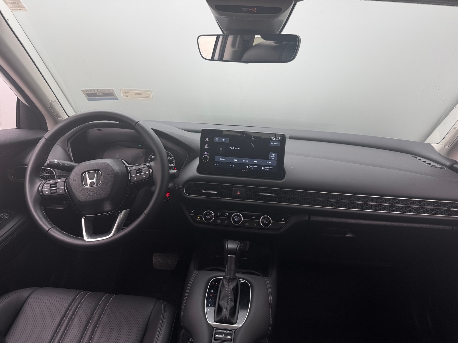 Thumbnail: 2026 Honda HR-V - 2